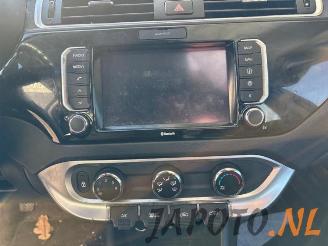 Kia Rio Rio III (UB), Hatchback, 2011 / 2017 1.2 CVVT 16V picture 8