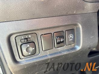 Mitsubishi Space-star Space Star (A0), Hatchback, 2012 1.0 12V picture 12