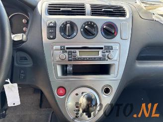Honda Civic Civic (EP/EU), Hatchback 3-drs, 2000 / 2005 1.4 16V picture 10