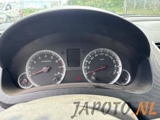 Suzuki Swift Swift (ZA/ZC/ZD), Hatchback, 2010 / 2017 1.2 16V picture 11