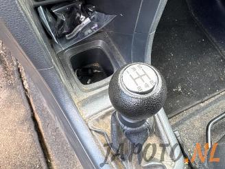 Suzuki Swift Swift (ZA/ZC/ZD), Hatchback, 2010 / 2017 1.2 16V picture 12
