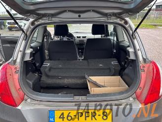 Suzuki Swift Swift (ZA/ZC/ZD), Hatchback, 2010 / 2017 1.2 16V picture 15
