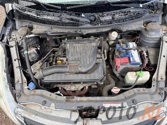 Suzuki Swift Swift (ZA/ZC/ZD), Hatchback, 2010 / 2017 1.2 16V picture 16