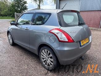 Suzuki Swift Swift (ZA/ZC/ZD), Hatchback, 2010 / 2017 1.2 16V picture 3