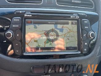Kia Cee d Cee'd Sportswagon (JDC5), Combi, 2012 / 2018 1.6 GDI 16V picture 14