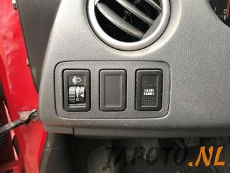 Suzuki Swift Swift (ZA/ZC/ZD1/2/3/9), Hatchback, 2005 / 2015 1.5 VVT 16V picture 12