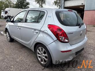 Hyundai I-20 i20, Hatchback, 2008 / 2015 1.2i 16V picture 2