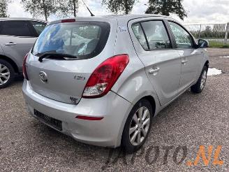 Hyundai I-20 i20, Hatchback, 2008 / 2015 1.2i 16V picture 4
