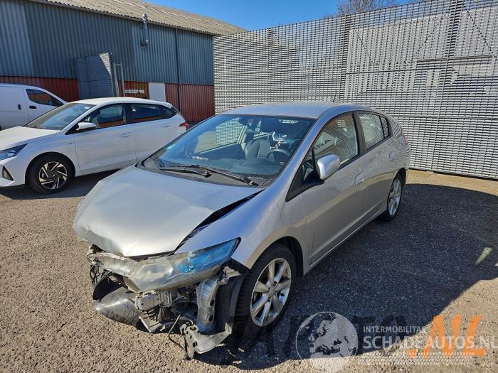 Honda Insight Insight (ZE2), Hatchback, 2009 / 2013 1.3 16V VTEC