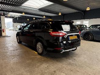 Ford Mondeo 1.6 EcoBoost Titanium picture 3