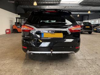Ford Mondeo 1.6 EcoBoost Titanium picture 4