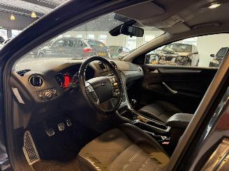 Ford Mondeo 1.6 EcoBoost Titanium picture 12