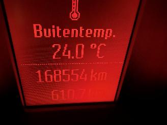 Ford Mondeo 1.6 EcoBoost Titanium picture 21