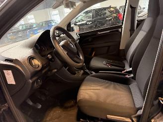Skoda Citigo 1.0 Skoda Citigo 1.0 NAP picture 17
