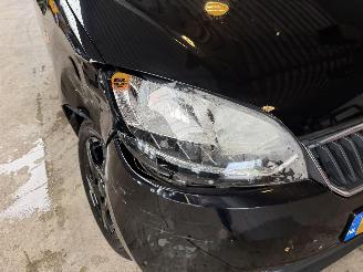 Skoda Citigo 1.0 Skoda Citigo 1.0 NAP picture 9