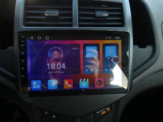 Chevrolet Aveo 1.2 LS picture 18