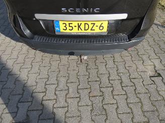 Renault Scenic 1.4 TCE Bns Sport picture 5