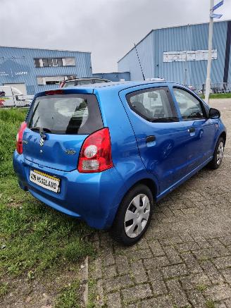 Suzuki Alto (GF) Hatchback 5-drs 1.0 12V (K10B) [50kW] picture 4