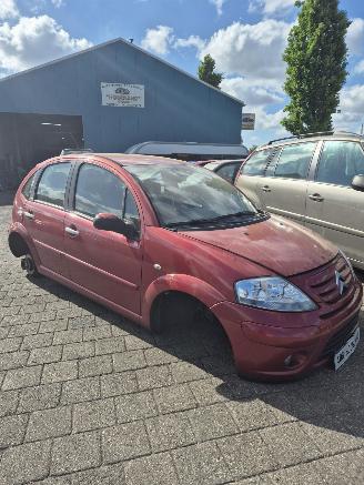 Citroën C3 (FC/FL/FT) Hatchback 5-drs 1.4 (TU3JP(KFV)) [54kW] picture 6