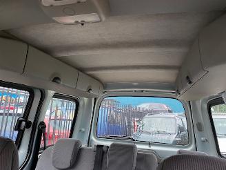 Renault Kangoo (KC) MPV 1.4 (E7J-634) [55kW] AUTOMAAT picture 9