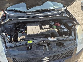 Suzuki Swift (ZA/ZC/ZD1/2/3/9) Hatchback 1.3 VVT 16V (M13A VVT) [68kW] picture 9