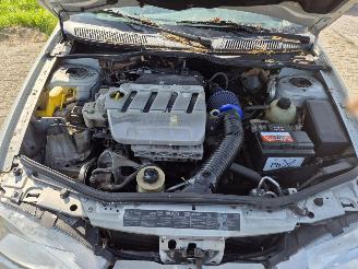 Renault Mégane (EA) Cabrio 2.0i 16V (F4R-746) [103kW] 5-BAK picture 8