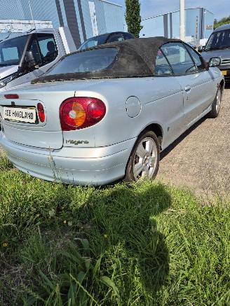 Renault Mégane (EA) Cabrio 2.0i 16V (F4R-746) [103kW] 5-BAK picture 6