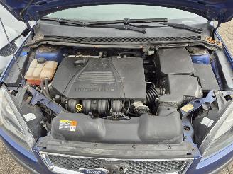Ford Focus 2 Hatchback 1.8 16V Flexifuel (Q7DA) [92kW] 5-BAK picture 8