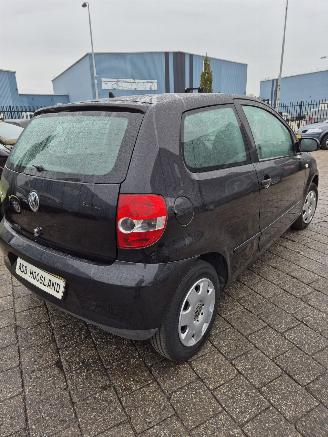 Volkswagen Fox (5Z) Hatchback 1.2 (BMD) [40kW] 5-BAK picture 5