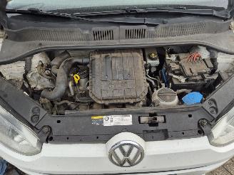 Volkswagen Up! (121) Hatchback 1.0 12V 60 (CHYA) [44kW] 5-BAK picture 9