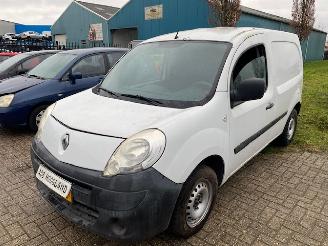 Renault Kangoo Express (FW) Van 1.5 dCi 85 (K9K-812) [63kW] 5-BAK picture 2