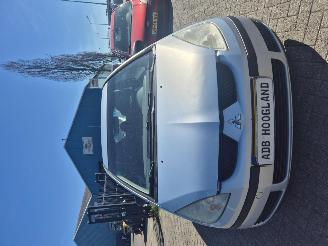 demontáž osobní automobily Mitsubishi Colt (Z2/Z3) Hatchback 1.3 16V (4A90) [70kW] 5-BAK 2004/1
