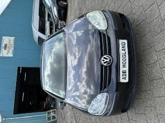 Salvage car Volkswagen Golf (1K1) Hatchback 1.6 FSI 16V (BLF(Euro 4)) [85kW] 6-BAK 2005/1