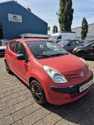 Nissan Pixo (D31S) Hatchback 1.0 12V (K10B(Euro 5)) [50kW] 5-BAK picture 5