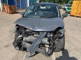Sloopauto Fiat 500 500 (312) Hatchback 0.9 TwinAir 85 (312.A.2000) [63kW] 2012/1