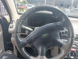 Land Rover Freelander Freelander Hard Top Terreinwagen 2.0 td4 16V 4X4 picture 10