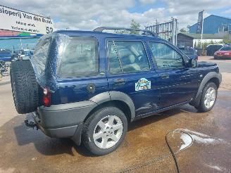 Land Rover Freelander Freelander Hard Top Terreinwagen 2.0 td4 16V 4X4 picture 6