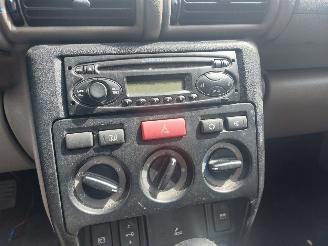 Land Rover Freelander Freelander Hard Top Terreinwagen 2.0 td4 16V 4X4 picture 9