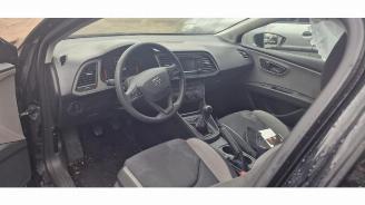 Seat Leon Leon SC (5FC), Hatchback 3-drs, 2012 / 2018 1.2 TSI 16V picture 10