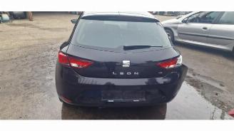 Seat Leon Leon SC (5FC), Hatchback 3-drs, 2012 / 2018 1.2 TSI 16V picture 14