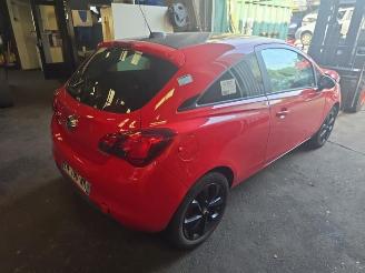 Opel Corsa Corsa E, Hatchback, 2014 / 2019 1.4 Turbo 16V picture 2