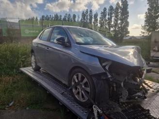 Opel Corsa Corsa F (UB/UH/UP), Hatchback 5-drs, 2019 1.2 12V 75 picture 2