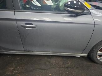 Opel Corsa Corsa F (UB/UH/UP), Hatchback 5-drs, 2019 1.2 12V 75 picture 6