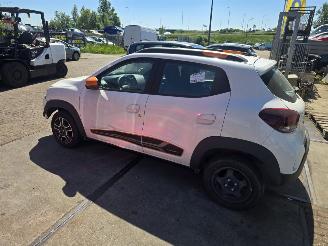 Dacia Spring eletric comfort picture 4