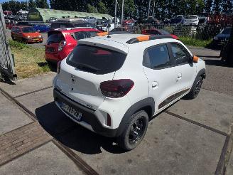 Dacia Spring eletric comfort picture 2