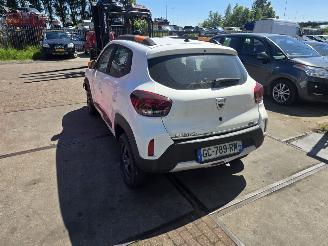 Dacia Spring eletric comfort picture 3