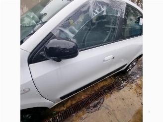 Renault Twingo Twingo III (AH), Hatchback 5-drs, 2014 ZE R80 picture 4