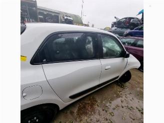 Renault Twingo Twingo III (AH), Hatchback 5-drs, 2014 ZE R80 picture 11