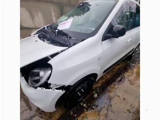 Renault Twingo Twingo III (AH), Hatchback 5-drs, 2014 ZE R80 picture 3