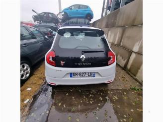 Renault Twingo Twingo III (AH), Hatchback 5-drs, 2014 ZE R80 picture 7